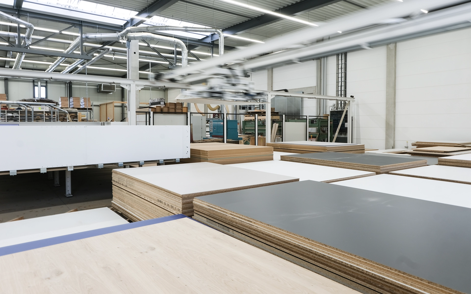 Hofmann Produktion