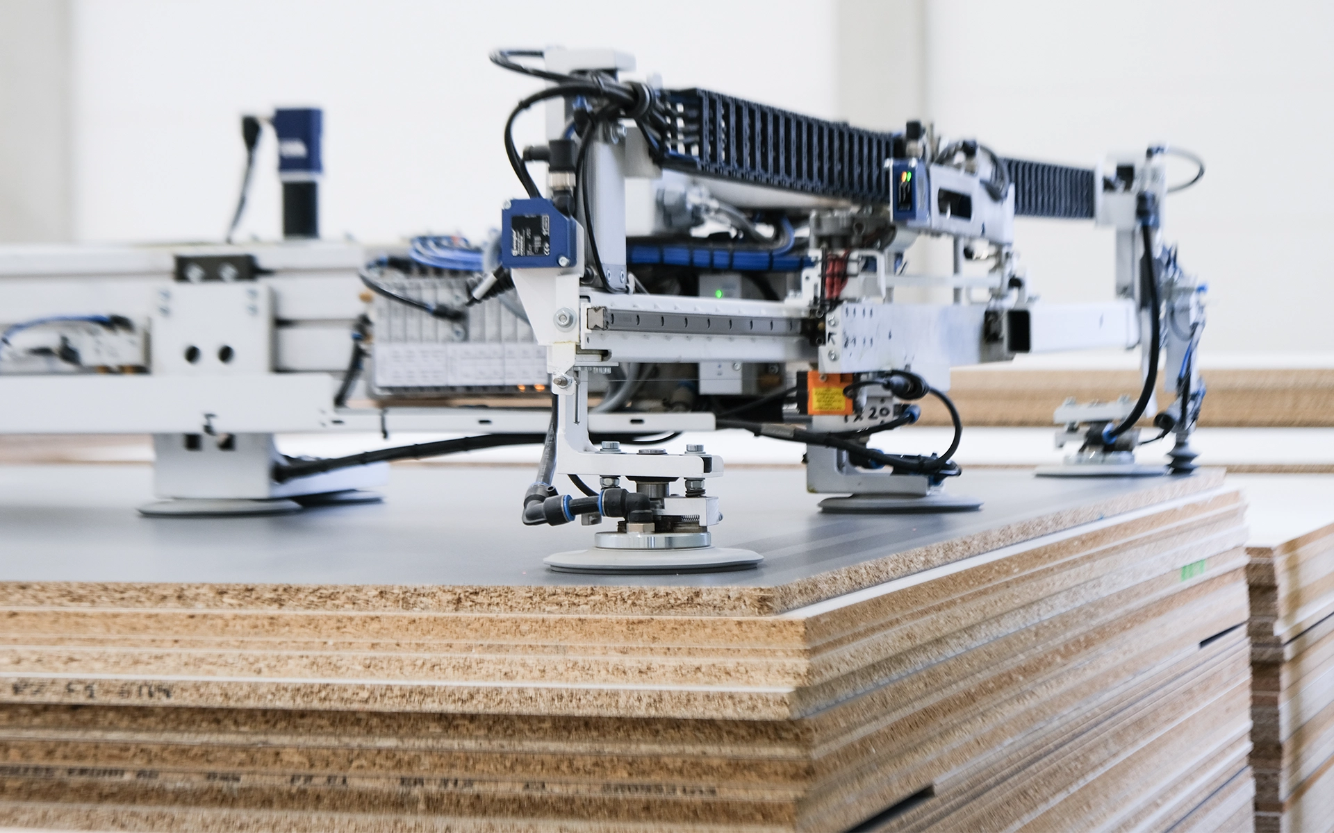Hofmann Produktion