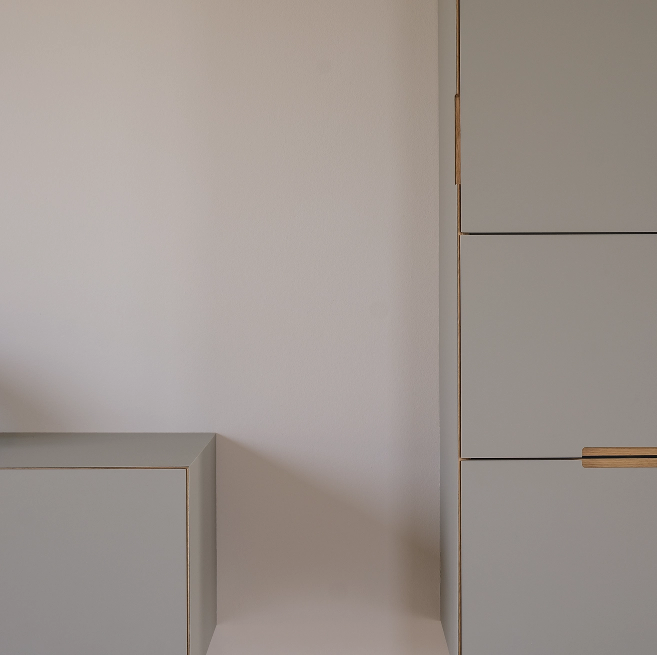 Wohnzimmer Möbel Gäste-WC