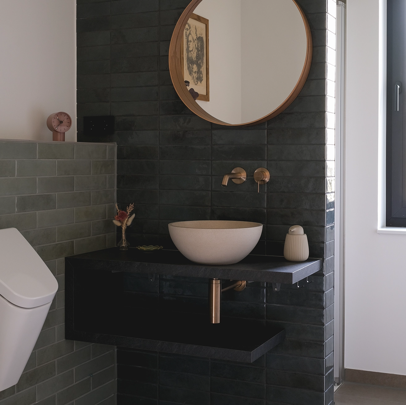 Badezimmer Badezimmer